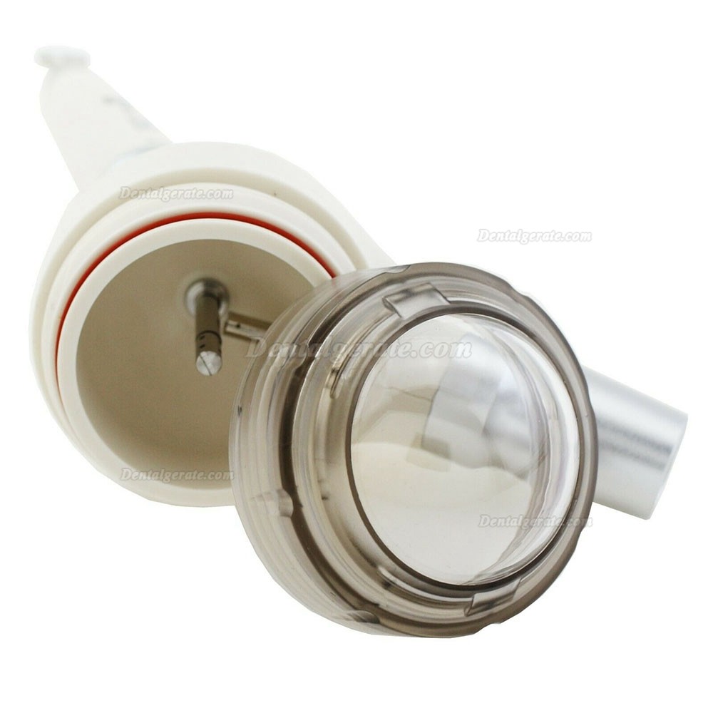 Refine iJet airflow pulverstrahlger&auml;t zahnarzt Kompatible Kavo Multiflex Kupplung (4 Loch)